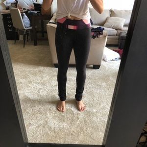 Lululemon athletica groove pant